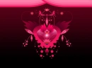 pink heart