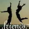 Friends.
