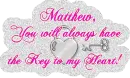 Matthew