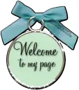 welocme to my page