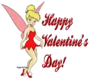 Valentine's day