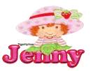 Strawberry shortcake
