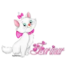 Aristocat-Marie