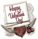 happy valentine's day