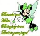 Minnie