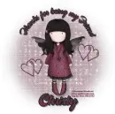 Thank You Friend w/ Christy Name