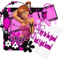 Maggie