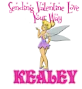 Kealey