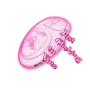 pink mouse