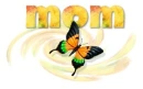Mom Butterfly