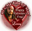 Johnny Depp Lizzy
