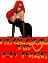 Hot stuff welcome