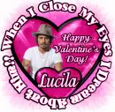 Johnny Depp Lucila