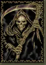 dance macabre