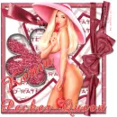 Kenia - hot babe