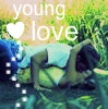 young love