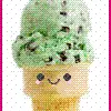 icecream cone