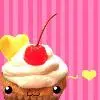 cupcake avatar