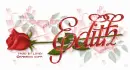 EDITH RedRose