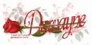 DUWAYNE RedRose