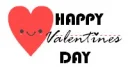 happy Valentines Day