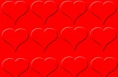 Lots of Hearts