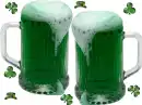Irish beer 