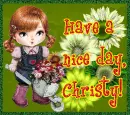 Christy