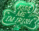 Irish Kiss