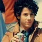 Nick Jonas