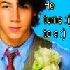 Nick Jonas