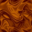 Brown Satin