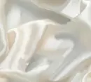 White Innocent Satin