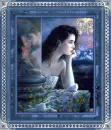 Lady Blue