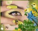Lady Eyes
