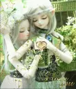 Love of Elfs