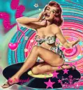 Pinup music
