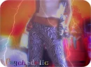 psychedelic