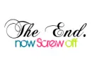 the end