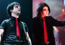 billy joe armstrong and gerard way