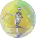 mime