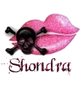 Shondra'a Kiss