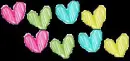 hearts