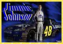 jimmie johnson