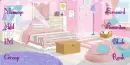 Girls Room