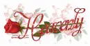 HEAVENLY RedRose