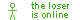 LosEr onLine