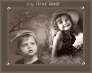 my first love