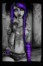 Rainbow Smoker