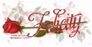FELICITY RedRose